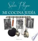 Libro Mi cocina judía