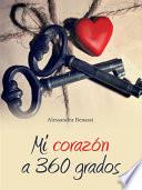 Libro Mi corazón a 360 grados