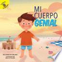 Libro Mi cuerpo genial