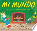 Libro Mi Mundo