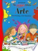 Libro Mi Primer Libro de Arte