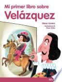 Libro Mi primer libro sobre Velázquez