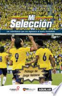 Libro Mi selección