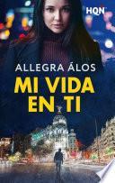 Libro Mi vida en ti