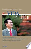Libro Mi Vida, Mi Fe 2