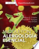 Middleton. Alergología esencial