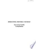 Migraciones, frontera y sociedad