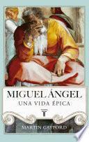 Libro Miguel Ángel