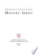 Miguel Grau