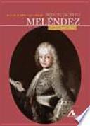 Miguel Jacinto Meléndez