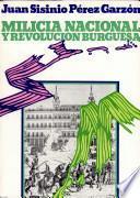 Milicia nacional y revolución burguesa