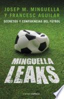 Minguella leaks