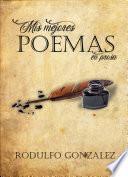 Mis Mejores Poemas en prosa