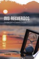 Libro Mis recuerdos