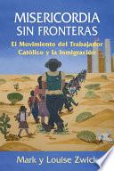 Libro Misericordia sin Fronteras
