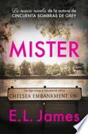 Mister (edición en castellano)