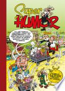 ¡Misterio en el hipermercado! (Súper Humor Mortadelo 66)
