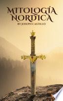 Libro Mitología Nordica