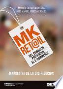 Libro Mk Retail