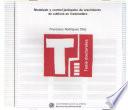 Libro Modelado y control jerárquico de crecimiento de cultivos en invernaderos