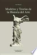 Libro Modelos y teorías de la historia del arte