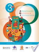 Libro Modulo Estudiante AMI Tercero Básico