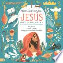 Libro Momentos con Jesús – Biblia de Encuentros (Spanish Edition)
