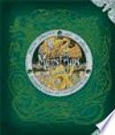 Libro Monstruos. El gran libro de los monstruos