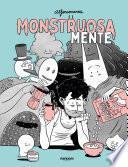 Libro MonstruosaMente
