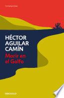 Libro Morir en el Golfo / Dying in the Gulf