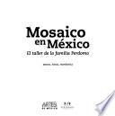 Mosaico en México