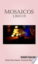 Mosaicos Liricos