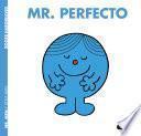 Libro Mr. Perfecto