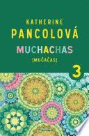 Libro Muchachas 3