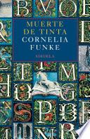 Libro Muerte de Tinta