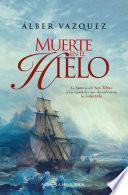 Libro Muerte en el hielo