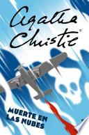Libro Muerte en las nubes