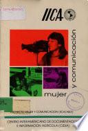 Mujer y Comunicacion