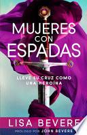 Libro Mujeres con espadas