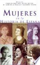 Mujeres en la historia de España