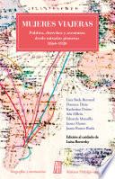 Mujeres viajeras