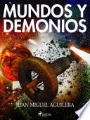 Libro Mundos y demonios