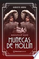 Libro Muñecas de hollín