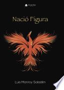 Libro NACIÓ FIGURA