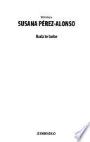 Libro Nada te turbe