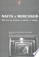 NAFTA y MERCOSUR