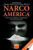 Libro Narcoamérica