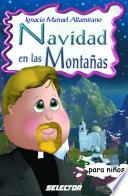 Libro Navidad en las montañas