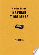 Libro Navidad y matanza