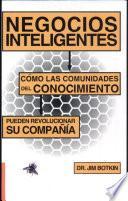 Negocios inteligentes